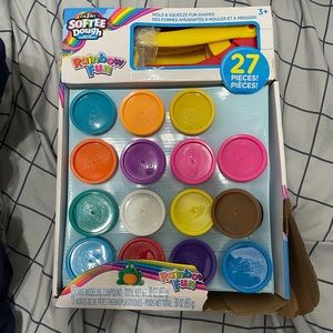 Play doh Kit